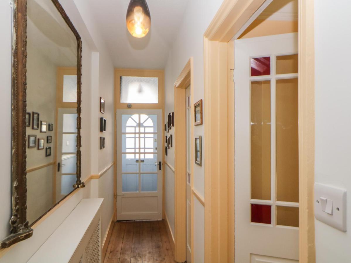 27 Exeter Street Villa Teignmouth Eksteriør bilde