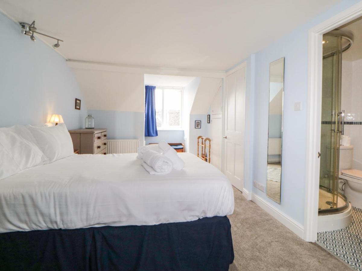 27 Exeter Street Villa Teignmouth Eksteriør bilde