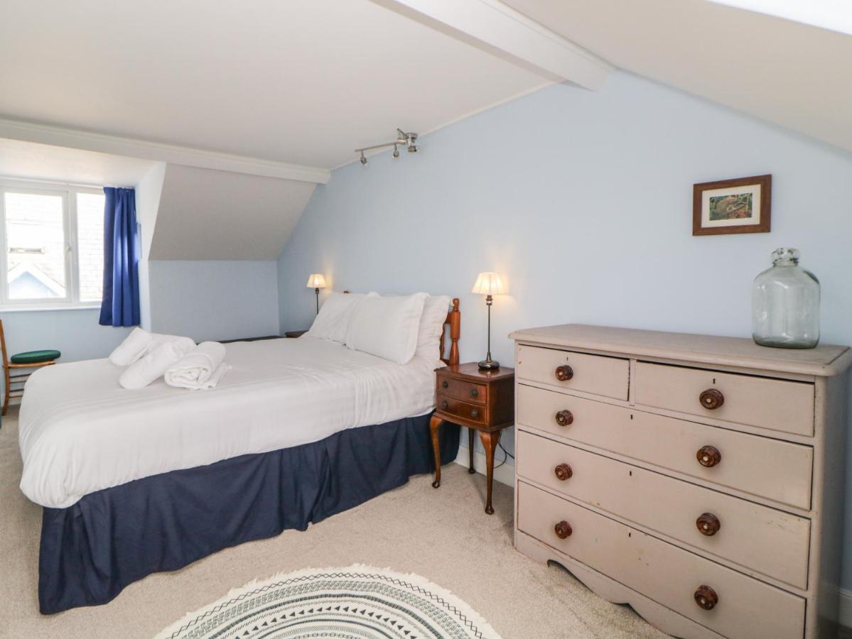 27 Exeter Street Villa Teignmouth Eksteriør bilde