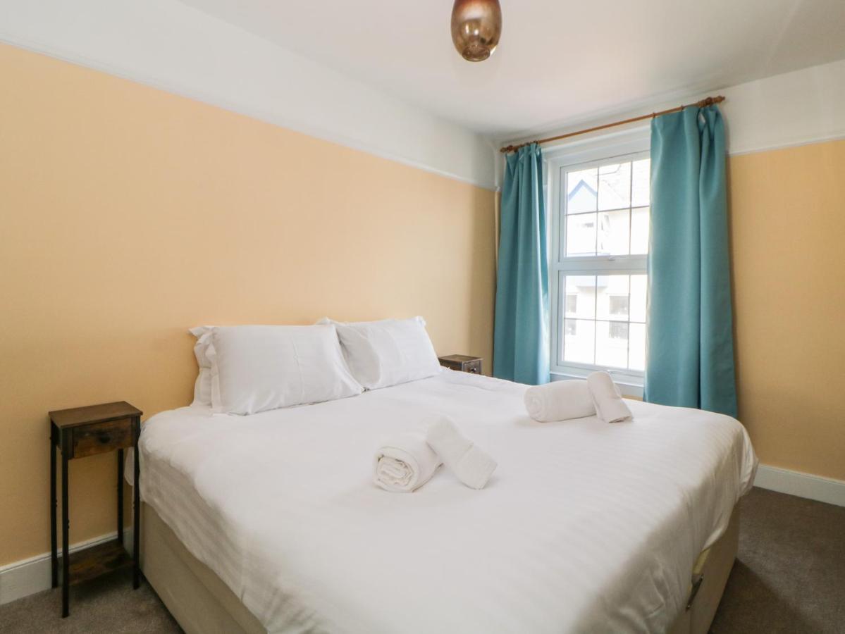 27 Exeter Street Villa Teignmouth Eksteriør bilde