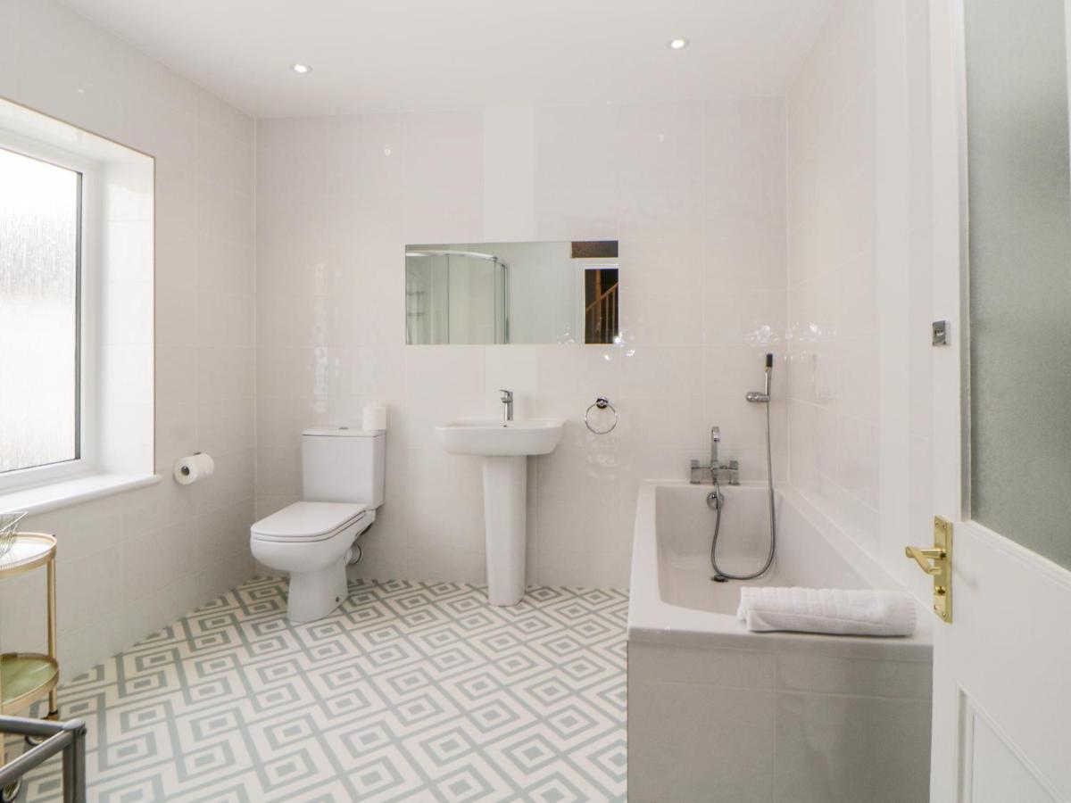 27 Exeter Street Villa Teignmouth Eksteriør bilde